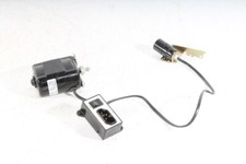 Moteur De Machine À Coudre Avec Interrupteur Et Douille E12 Lampe