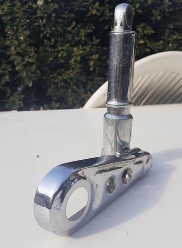 Amortisseur avant pour - , vespa