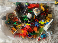 Playmobil lot vrac accessoires