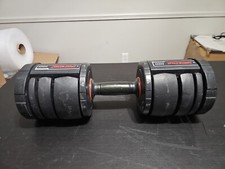 Weider speedweight 100 - weider,
