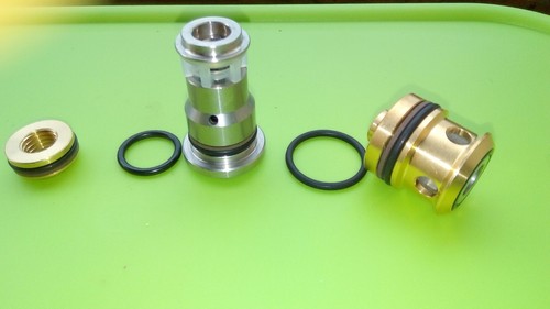 Interpump série pièces - série, 66