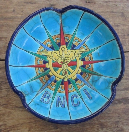 Ancienne coupelle longwy - ancienne,