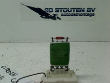 RESISTANCE CHAUFFE Citroën C1 Hatchback 1.0 12V (1KR-FE(Euro 4)) 2008 N1027626B