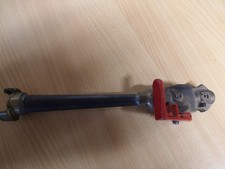 Lance incendie avec - lance,