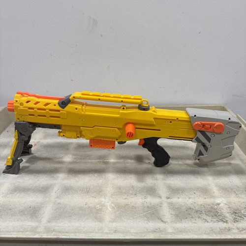 Nerf strike icon series - nerf,
