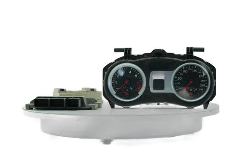 Kit demarrage renault - kit, clio