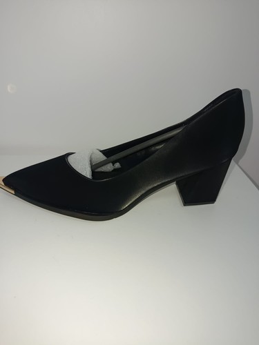 Chaussures talons noirs - à,