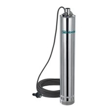 Pompe de Puits Immergée