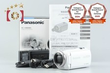 Panasonic v480ms white - hc-v480ms,