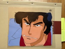 Cel / Celluloïd City Hunter