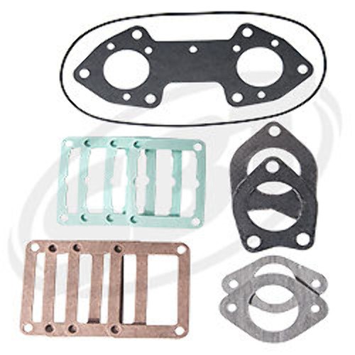 Kawasaki installation joint - installation,
