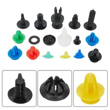 500 pièces épingle poussoir