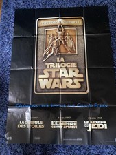 Star Wars - Affiche Cinéma 120/160vm