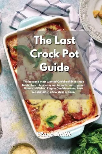 The last crock pot - the,