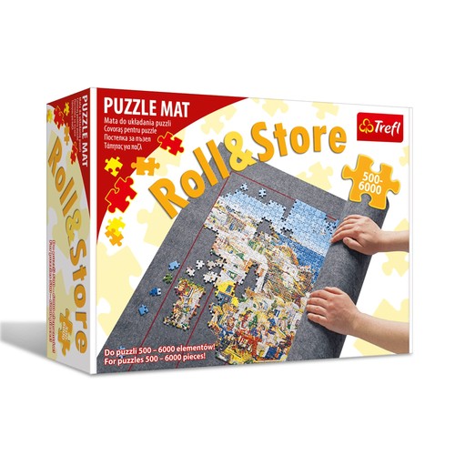 Tapis puzzle 500 6000 - puzzle,, 500-6000