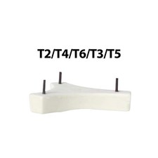 Outils de poterie sur