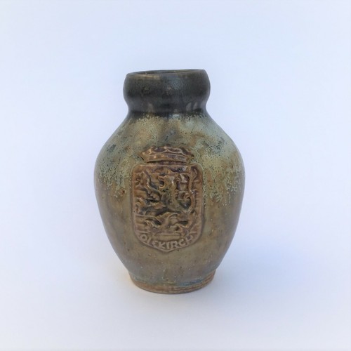 Diekirch luxembourg vase - diekirch,