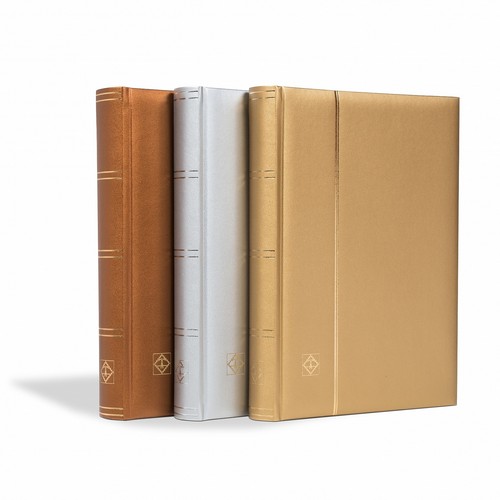 Classeur timbres comfort - classeur,