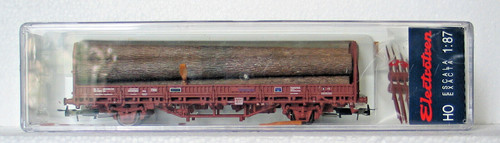 Electrotren 1621k transport - electrotren,