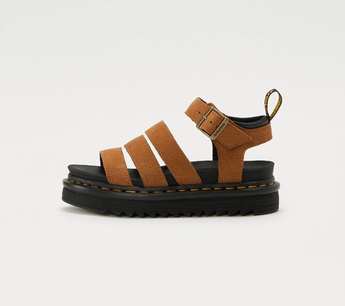 Martens sandale femme - femme, trois