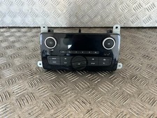 AUTORADIO CD - RENAULT CLIO IV (4) PHASE II (2) - Référence : 281153307R