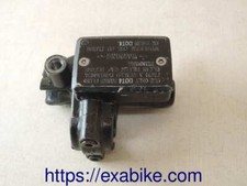 maitre cylindre d'embrayage pour Honda CB 750 Nighthawk  de 1984 a 1986