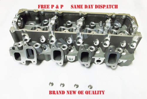 Neuf moteur culasse nue pour - neuf,