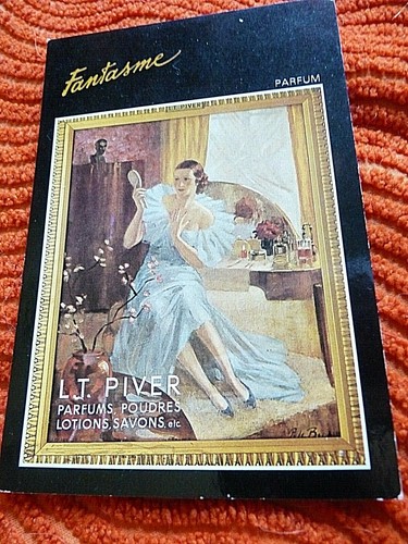 Une carte postale - une,