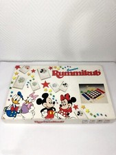 Rummikub junior Mickey 1993