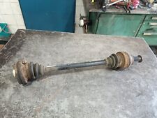 Original BMW 728I E38 Arbre