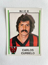 PANINI STICKER FOOTBALL 81 -