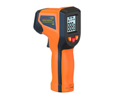 Pistolet Thermomètre