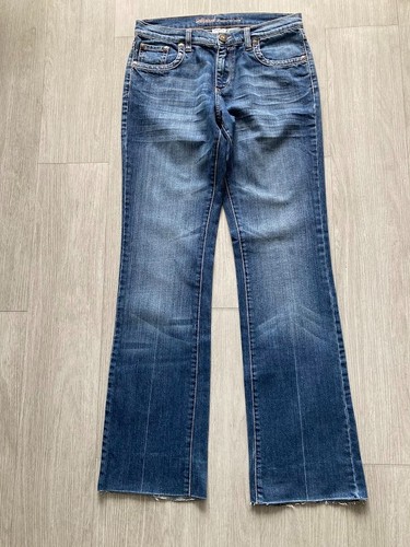 Jeans sinéquanone taille - taille, 38