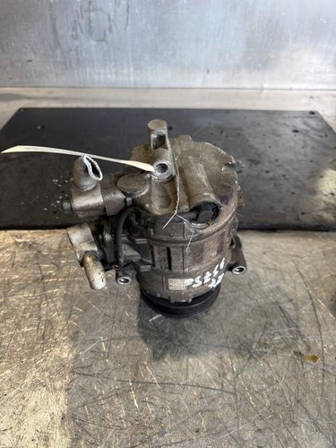 Compresseur clim audi 1 - audi,