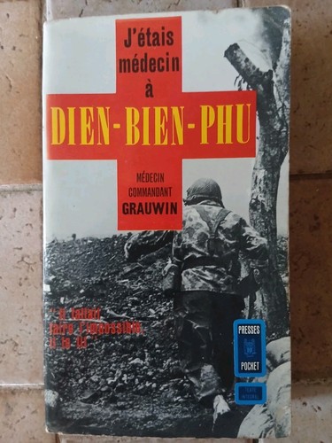 J'étais médecin à
