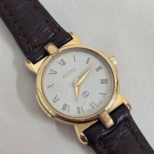 Montre bracelet femme gucci - femme,