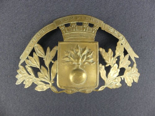 Sapeurs pompiers sèvres - pompiers,