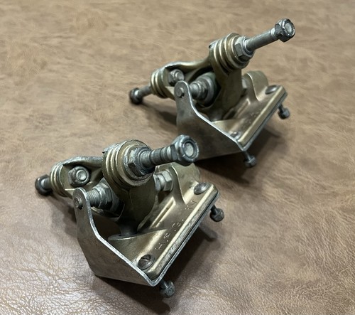 Gullwing hpg split - hpg, vtg