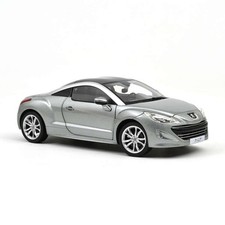Peugeot RCZ 2010 Sportwagen
