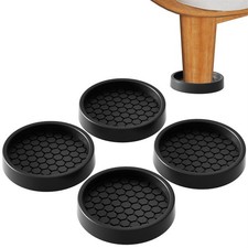 4PCS Tasses à Roulettes de