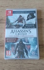 Assassin's Creed: The Rebel