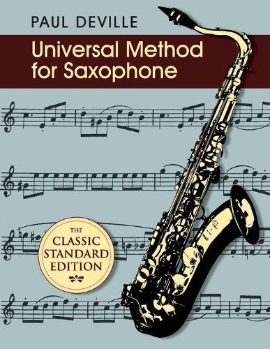 Paul deville universal method - universal,