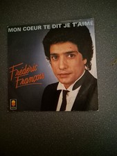 MON COEUR TE DIT JE T AIME