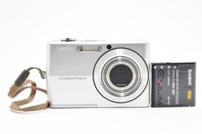 Appareil photo numérique