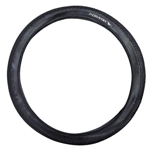 Pneu velo country 5x2 - pneu, 27.5x2.75