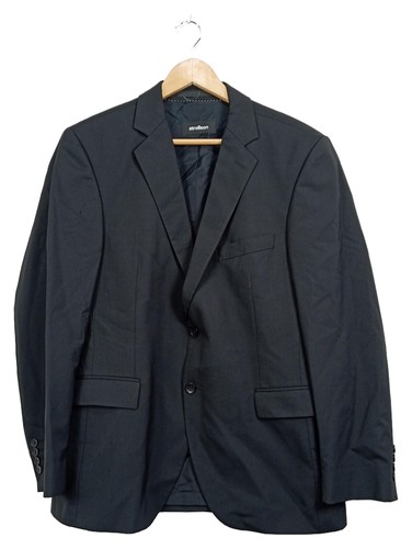 Strellson veste homme grise - veste,