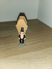 Figurine Plastoy 1997 LUCKY