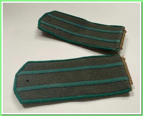 épaulettes vintage urss - vintage, de