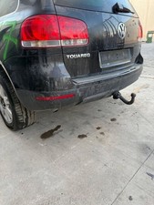 pare-choc arrière VOLKSWAGEN