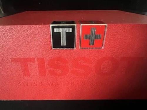 Boîte tissot pour - boîte,